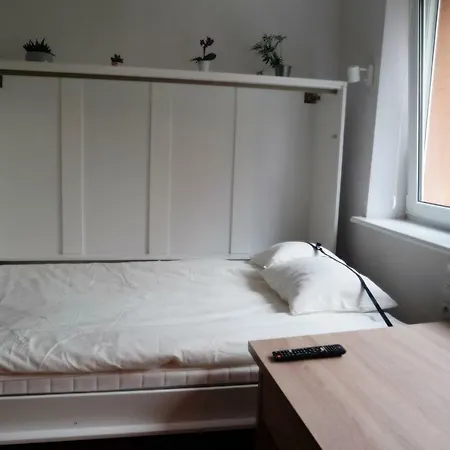 Ak Studio Apartment
