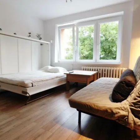 Apartment Ak Studio Gdansk