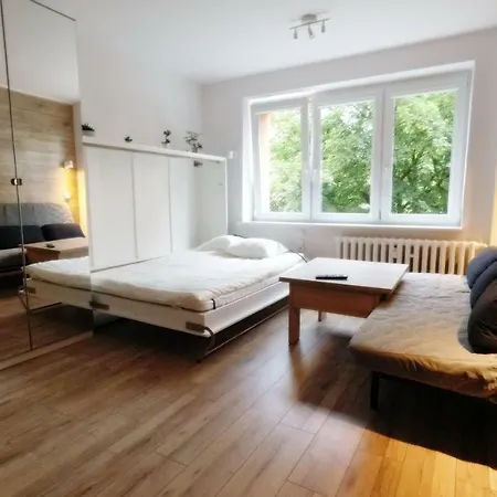 Apartment Ak Studio *