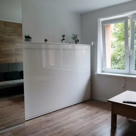 Appartamento Ak Studio Danzica