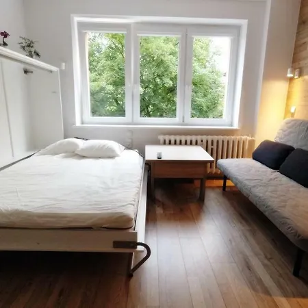 Apartment Ak Studio *