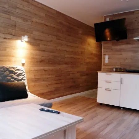 Appartamento Ak Studio *