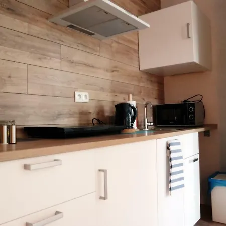 Apartment Ak Studio Gdansk